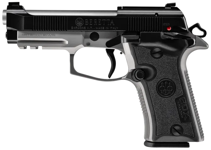 Beretta 80X Cheetah